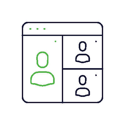 video conférence interactive