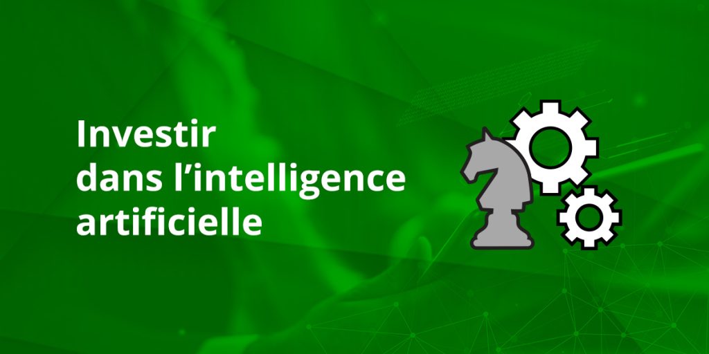investir: Intelligence artificielle