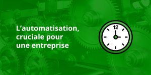 L'automatisation