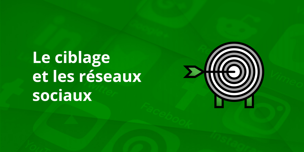 Ciblage et réseaux sociaux