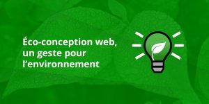 Éco-conception web