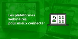Plateformes webinaires