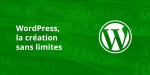 Blogue Wodpress